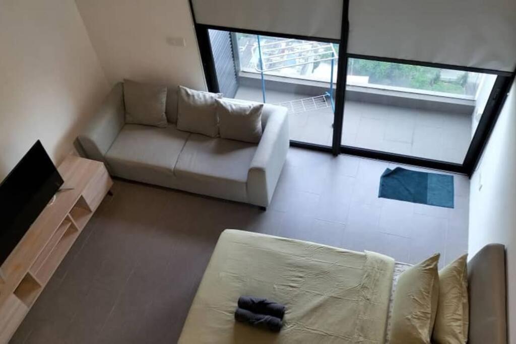 吉隆坡Kl Sentral Loft, Est Bangsar #3A公寓 外观 照片