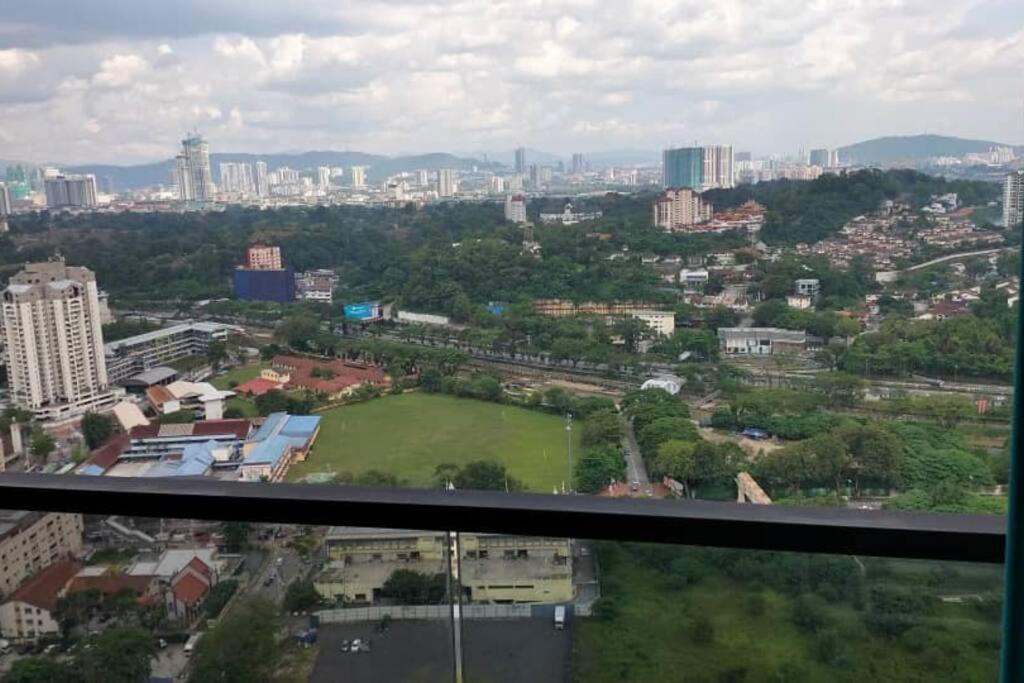 吉隆坡Kl Sentral Loft, Est Bangsar #3A公寓 外观 照片