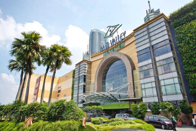 吉隆坡Kl Sentral Loft, Est Bangsar #3A公寓 外观 照片